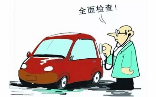 汽车保养超多少合适(汽车保养超多少合适，理性看待汽车维护与保养的重要性)