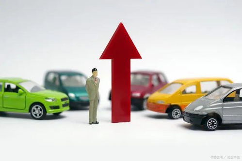11月汽车涨价多少(揭秘，汽车市场风云变幻，11月汽车涨价多少？