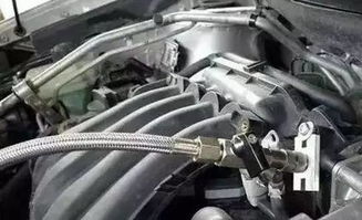 汽车搭火线多少伏(汽车搭火线电压解析，多少伏才是关键？