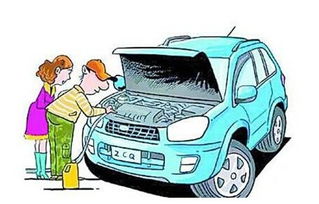 汽车里有多少汽油(汽车里有多少汽油，燃油量与车辆性能及安全行驶的关系)