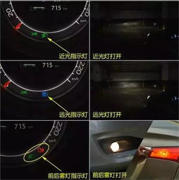 汽车led用多少k(汽车LED灯具的色温选择，多少K才最适合？