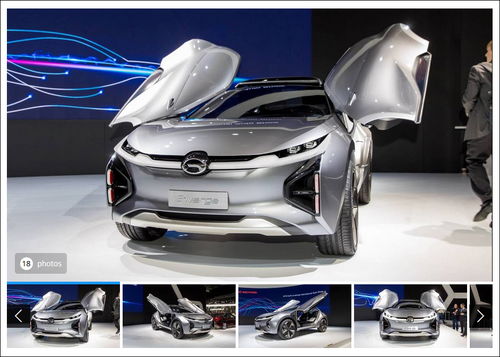 新能源汽车提速多少(新能源汽车提速性能研究)