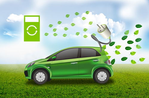 新能源汽车提速多少(新能源汽车提速性能研究)