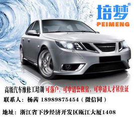 杭州汽车维修价格多少(杭州汽车维修价格多少，全面解析当今杭州汽车维修市场费用)