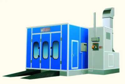 汽车烤漆房多少温度合适(汽车烤漆房的温度控制，多少温度合适？