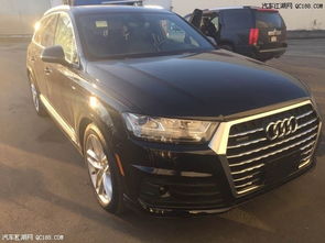 黑色汽车功率多少正常(黑色汽车功率多少正常—汽车功率的解析与评估)