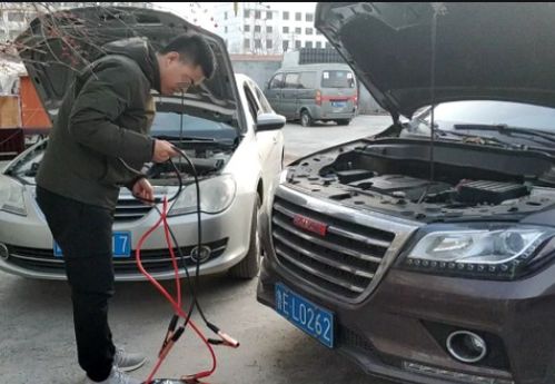 汽车停放多少天没电(汽车停放多少天没电，探究与应对之策)