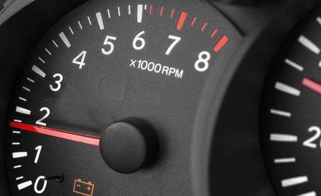 汽车转速多少充电最快(汽车转速与充电效率，探寻最佳充电转速)