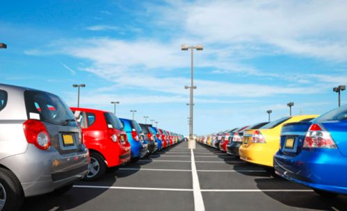 汽车赛道花费多少油耗(汽车赛道上的油耗，花费多少才是合理的？