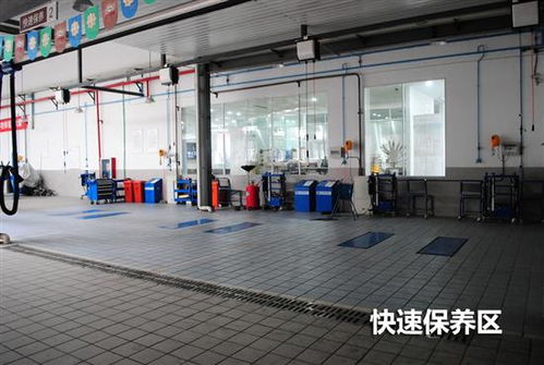 汽车店喷漆效率多少(汽车店喷漆效率研究，揭秘数字背后的秘密)