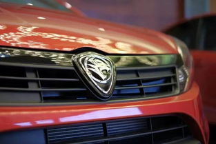 宝腾汽车自重多少(宝腾汽车自重多少，深度解析与影响探讨)