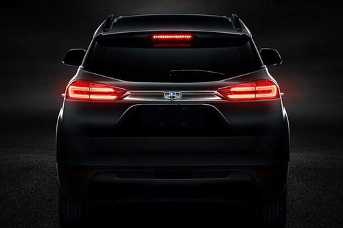 宝腾汽车自重多少(宝腾汽车自重多少，深度解析与影响探讨)