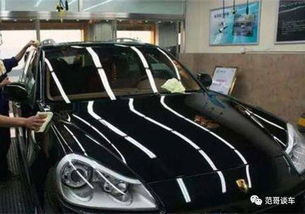 义马汽车抛光价格多少(义马汽车抛光价格解析)