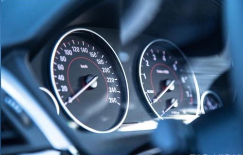 遥控汽车转速是多少(遥控汽车转速研究，探索速度与性能的关系)