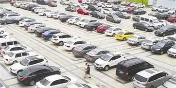 全国汽车共多少台车(全国汽车保有量统计及其影响)