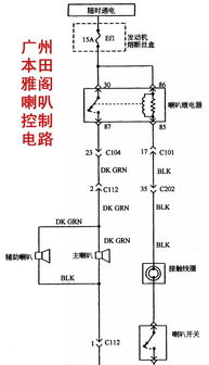 汽车电路都有多少v(汽车电路电压解析，多少伏才是关键？