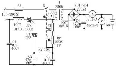 汽车电路都有多少v(汽车电路电压解析，多少伏才是关键？