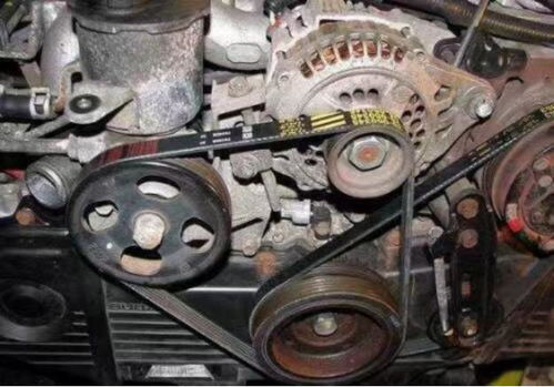 汽车助力泵排量多少(汽车助力泵排量多少，解析与探讨)