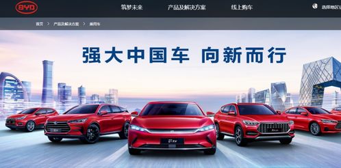 南山比亚迪汽车补贴多少(南山比亚迪汽车补贴政策详解)