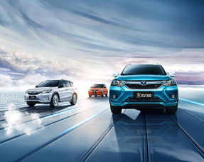 南山比亚迪汽车补贴多少(南山比亚迪汽车补贴政策详解)