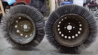 汽车钉子多少根线(汽车轮胎钉子与多少根线的故事) 汽车钉子多少根线(汽车轮胎钉子与多少根线的故事)