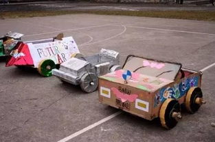 纸箱汽车多少钱(纸箱汽车价格解析，多少钱一辆？