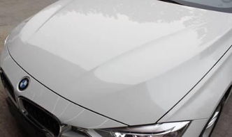 汽车分多少面漆(汽车分多少面漆，探究汽车漆面的构成与分类)