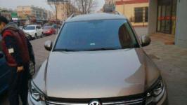 汽车分多少面漆(汽车分多少面漆，探究汽车漆面的构成与分类)