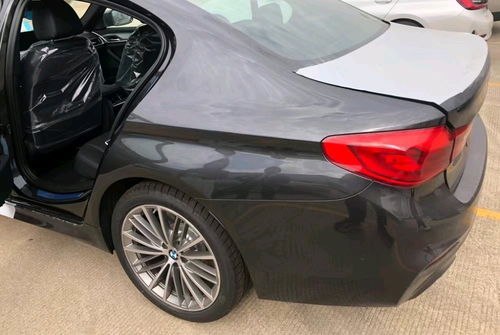 汽车分多少面漆(汽车分多少面漆，探究汽车漆面的构成与分类)