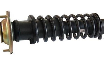 汽车减震大概价格多少(汽车减震器的价格概述)