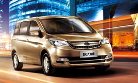 长安汽车专利多少(长安汽车专利数量及其影响)