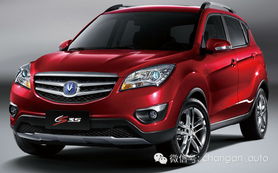 长安汽车专利多少(长安汽车专利数量及其影响)