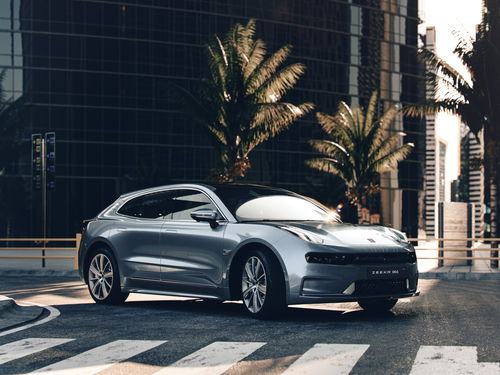 极氪汽车降价多少(极氪汽车降价多少？市场分析与预测)