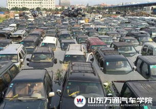 义乌多少汽车被砸(义乌汽车遭遇不幸事件纪实，多少车辆被砸引发社会关注)