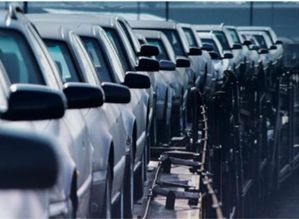 土耳其汽车存量多少台车(土耳其的汽车存量概况)