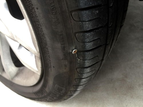 汽车报废内胎价格多少(汽车报废内胎价格解析)