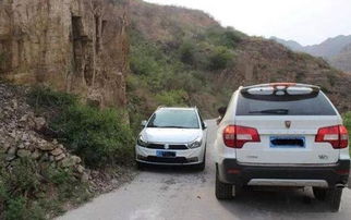 汽车窄路速度多少合适(汽车窄路速度多少合适，安全驾驶的考量与策略)