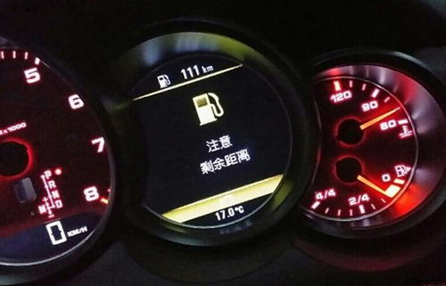 汽车断油多少转(汽车断油转速研究，多少转为宜？