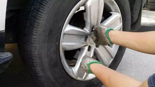 汽车真空胎压力多少(汽车真空胎压力多少，了解、调整与保养)