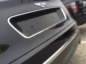 汽车后玻璃尺寸多少(汽车后玻璃尺寸多少—深入了解与解析)