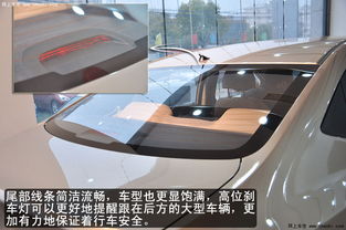 汽车身长是多少(汽车身长是多少,探究现代汽车的长度变化与影响因素) 汽车身长是多少(汽车身长是多少,探究现代汽车的长度变化与影响因素)