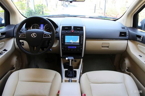 北京汽车系列价格多少(北京汽车系列价格概览)