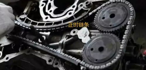 汽车正时多少公里更换(汽车正时系统更换周期详解，多少公里需要更换？