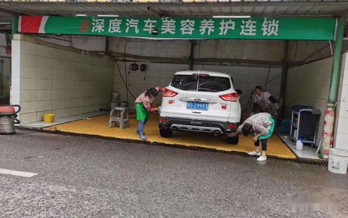 汽车保养能跑多少公里(汽车保养能跑多少公里—深度探讨汽车维护与行驶里程的关系)