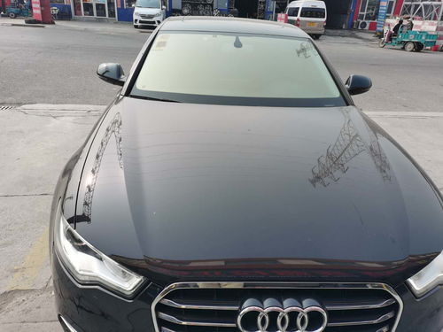 汽车有多少叶子板(汽车叶子板数量解析)