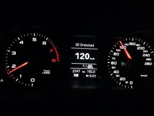 汽车1000转等于多少(汽车转速与速度转换，揭秘汽车转速与速度之间的关系—以汽车转速达到1000转为切入点)