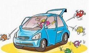 汽车油量多少在哪看(汽车油量多少在哪里看，车主必备知识)