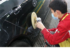 汽车喷漆要多少亮(汽车喷漆亮度的影响因素与实现方法)