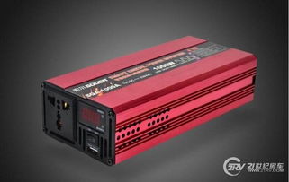 汽车逆变器用多少瓦(汽车逆变器功率需求解析，多少瓦才够用？