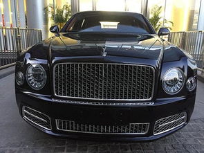 宾利汽车落地价多少(宾利汽车落地价多少，深度解析与影响因素探讨)